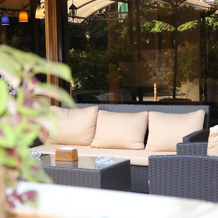 Vista Del Mar Hotel Jounieh Kültér fotó