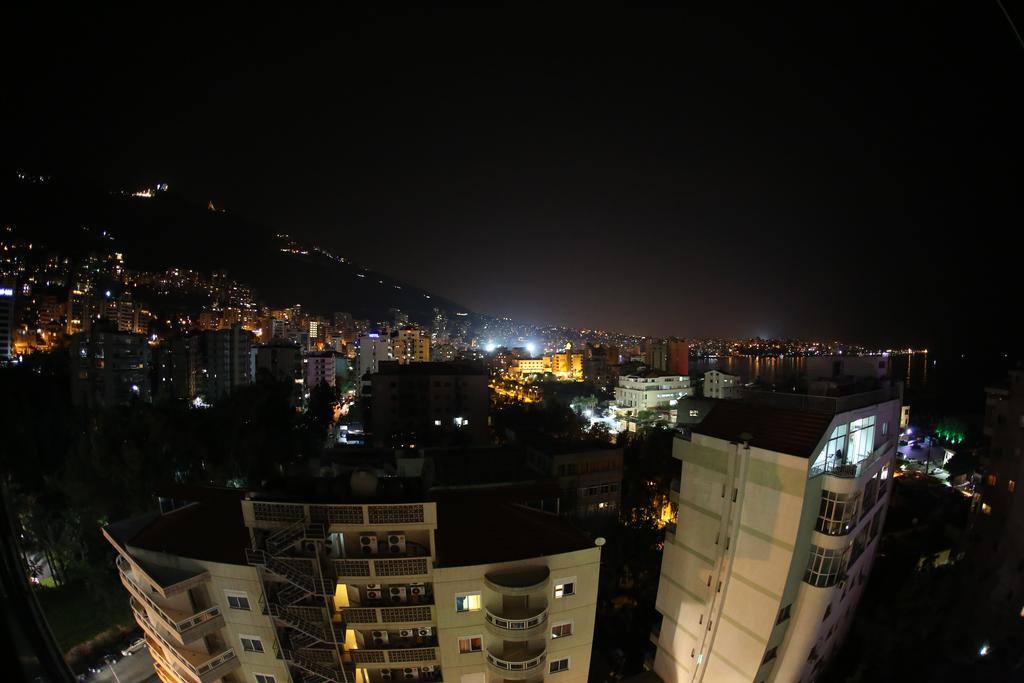 Vista Del Mar Hotel Jounieh Szoba fotó