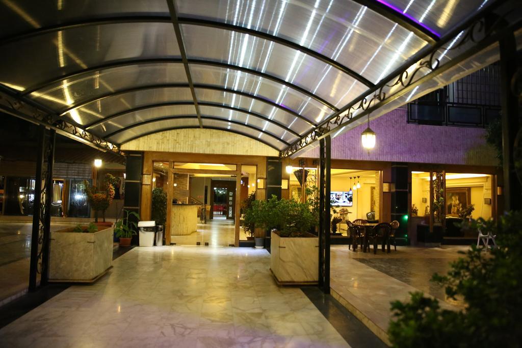 Vista Del Mar Hotel Jounieh Kültér fotó