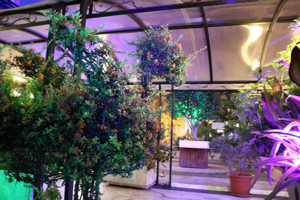 Vista Del Mar Hotel Jounieh Kültér fotó