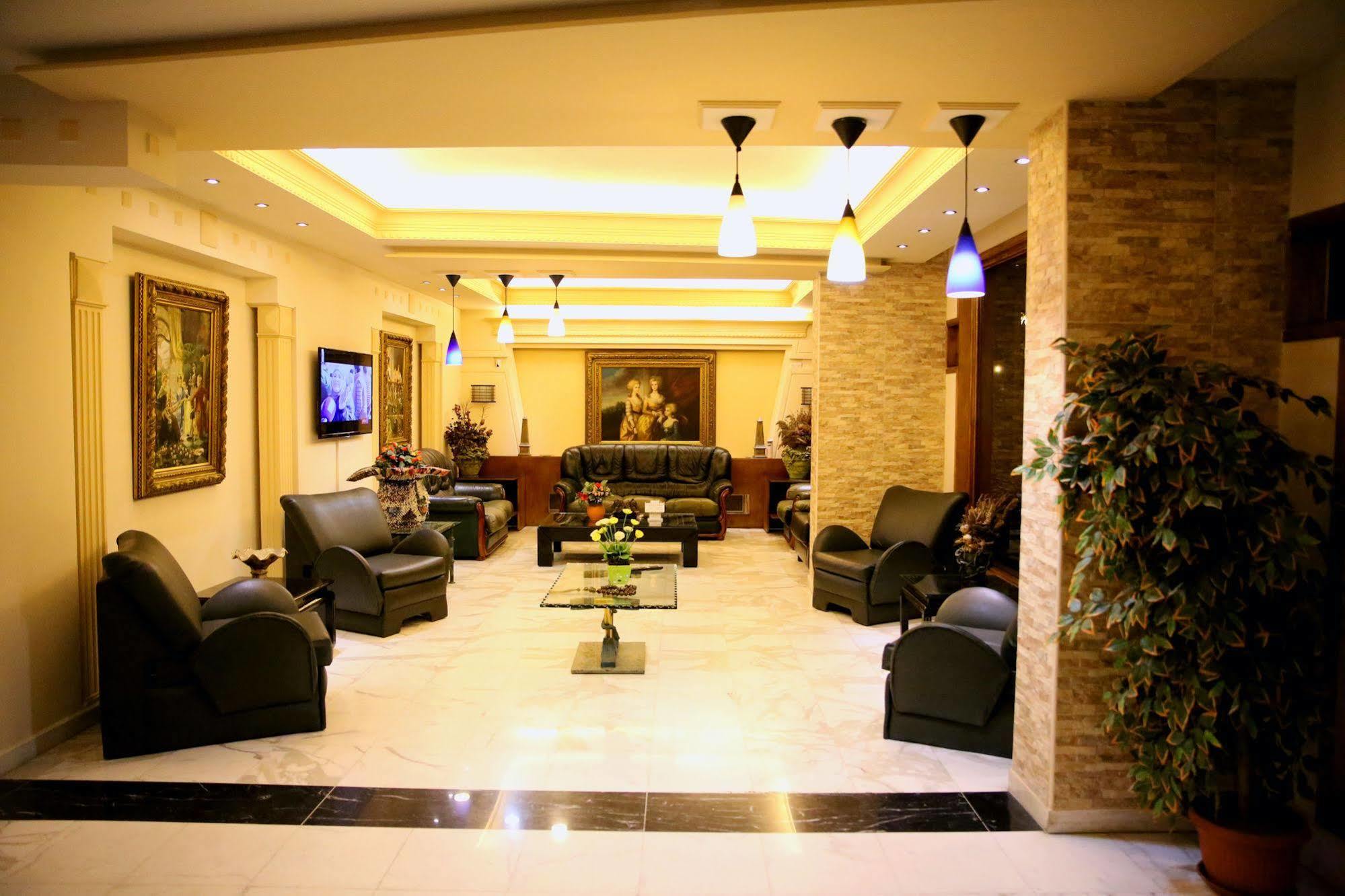 Vista Del Mar Hotel Jounieh Kültér fotó