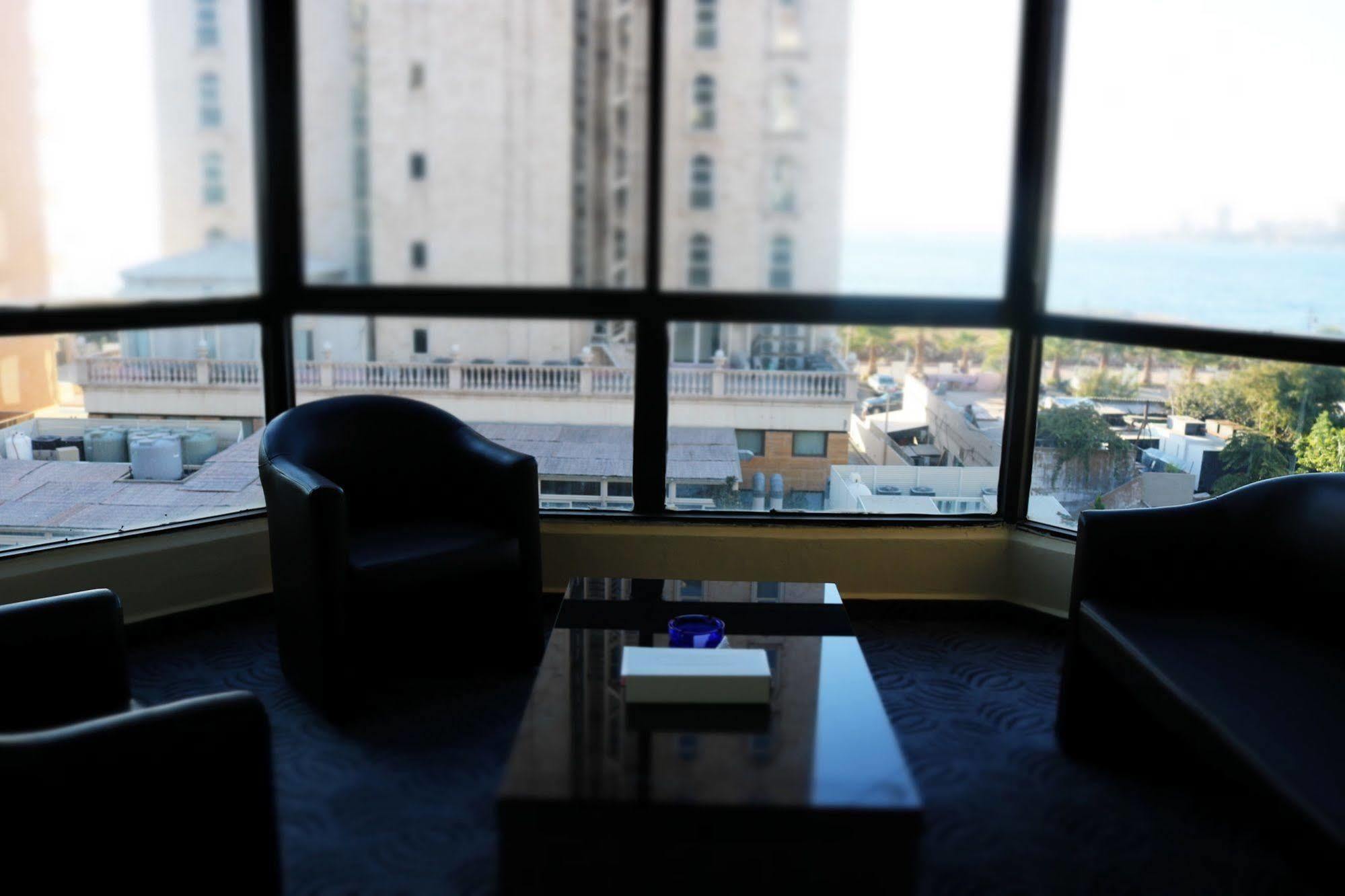 Vista Del Mar Hotel Jounieh Kültér fotó
